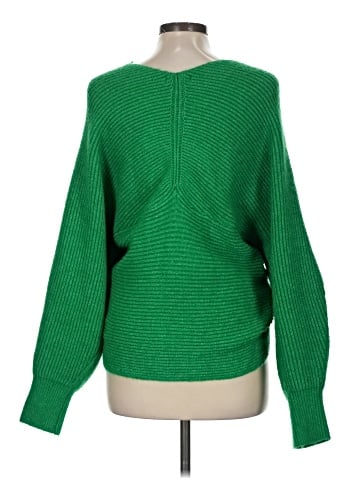 Bluivy Pullover Sweater (view 2)