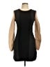Theory Color Block Brown Casual Dress Size L - photo 1