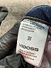 Vigoss Solid Blue Jeans Size 31 waist - photo 8
