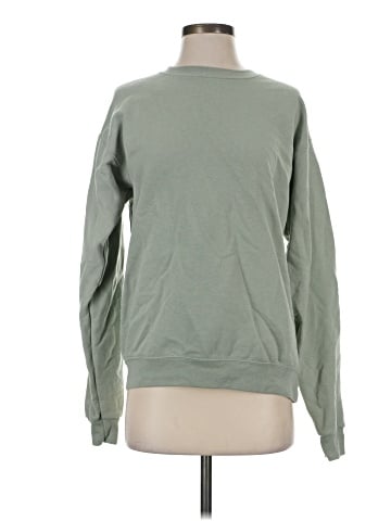 Hanes Sweatshirt (view 1)