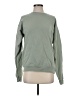 Hanes Green Sweatshirt Size S - photo 1