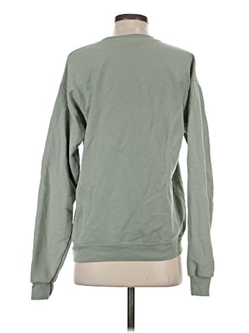 Hanes Sweatshirt (view 2)