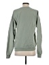 Hanes Green Sweatshirt Size S - photo 2