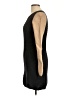 Theory Color Block Brown Casual Dress Size L - photo 5