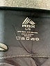 RBX Solid Black Active Pants Size L - photo 7