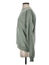 Hanes Green Sweatshirt Size S - photo 5