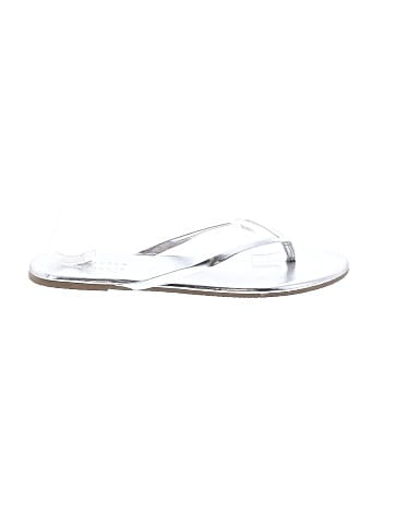 LC Lauren Conrad Flip Flops (view 1)