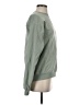Hanes Green Sweatshirt Size S - photo 4