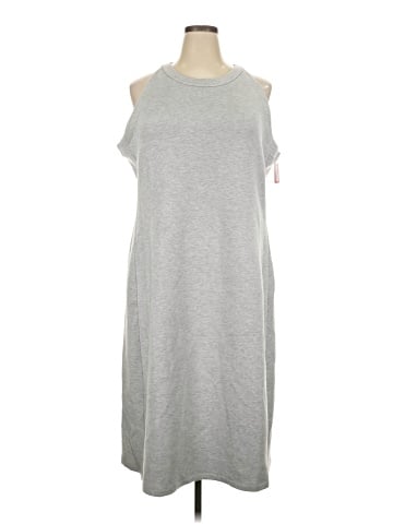 SPANX Casual Dress (view 1)