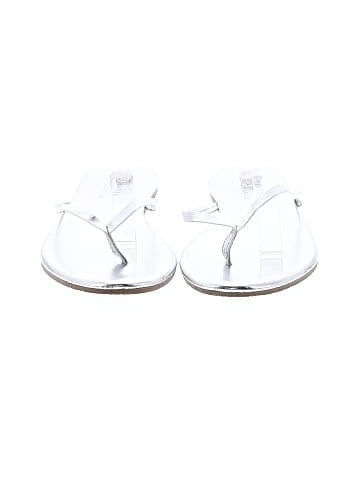 LC Lauren Conrad Flip Flops (view 2)