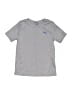 Puma Silver Active T-Shirt Size 4T - photo 1