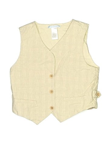 Janie and Jack Vest (view 1)