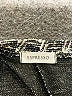 Espresso Houndstooth Gray Casual Skirt Size L - photo 4