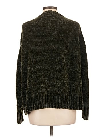 Blanc Noir Pullover Sweater (view 2)