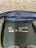 Under Armour Blue Athletic Shorts Size XS - photo 3