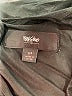 Mossimo Solid Black Casual Dress Size S - photo 7