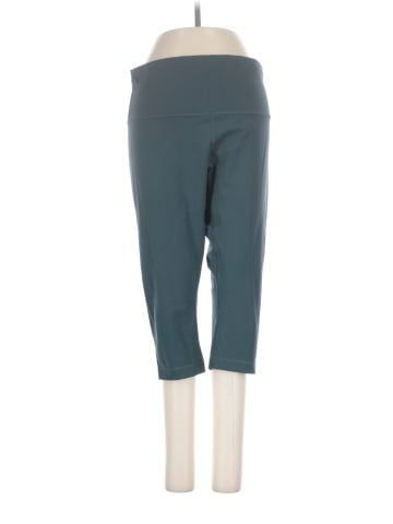 Lululemon Athletica Active Pants (view 1)