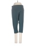 Lululemon Athletica Solid Teal Active Pants Size 10 - photo 1