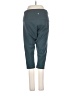 Lululemon Athletica Solid Teal Active Pants Size 10 - photo 2