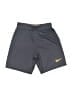 Nike 100% Polyester Gray Athletic Shorts Size XS (kids) - photo 1