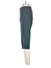 Lululemon Athletica Solid Teal Active Pants Size 10 - photo 5