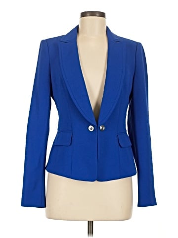 White House Black Market Blazer (view 1)