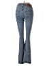 Levi's Hearts Blue Jeans Size 26 waist - photo 2