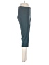 Lululemon Athletica Solid Teal Active Pants Size 10 - photo 4