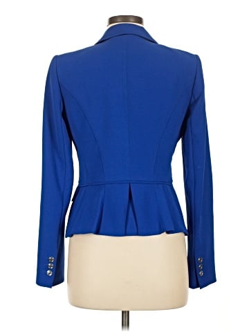 White House Black Market Blazer (view 2)