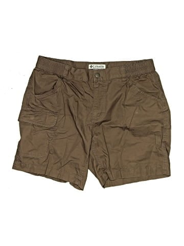 Columbia Cargo Shorts (view 1)