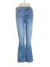 Paige Blue Jeans Size 30 waist - photo 1