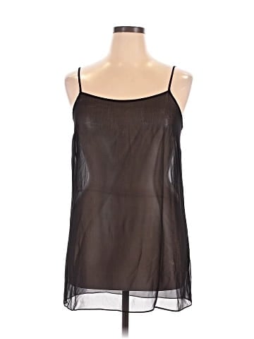 Halston Heritage Sleeveless Blouse (view 1)