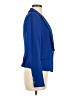 White House Black Market Blue Blazer Size 6 - photo 4