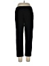 Tommy Hilfiger Solid Black Casual Pants Size L - photo 1