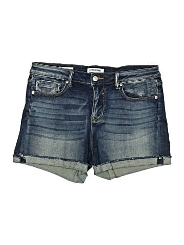 Vigoss Denim Shorts (view 1)