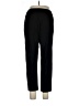 Tommy Hilfiger Solid Black Casual Pants Size L - photo 2