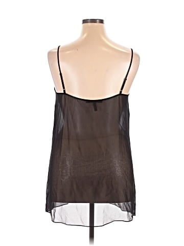 Halston Heritage Sleeveless Blouse (view 2)
