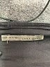 Zara Basic Solid Black Casual Skirt Size L - photo 4