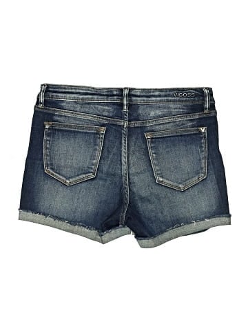 Vigoss Denim Shorts (view 2)
