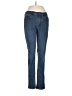 Mountain Khakis Hearts Blue Jeans Size 6 - photo 1