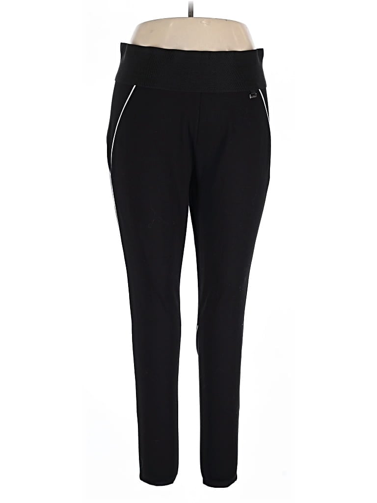 Pre-owned Nygard Active Pants In Black