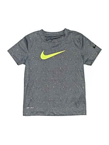 Nike Active T-Shirt (view 1)