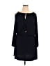 MICHAEL Michael Kors Solid Black Casual Dress Size XL - photo 1