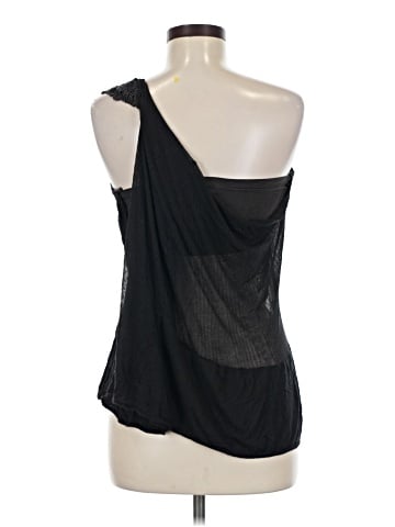 New Romantics Sleeveless Blouse (view 2)
