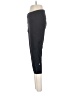 Lucky Brand Solid Black Active Pants Size 10 - photo 5
