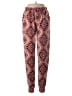 Lularoe Print Pink Casual Pants Size S - photo 1