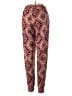 Lularoe Print Pink Casual Pants Size S - photo 2
