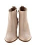 Lucky Brand Tan Ankle Boots Size 8 - photo 2