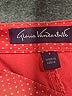 Gloria Vanderbilt Pink Jeans Size 8 - photo 7