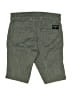 Quiksilver Green Khaki Shorts Size 4 - photo 2
